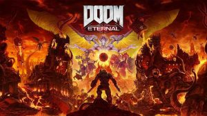 DOOM Eternal: vale a pena?