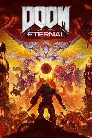 DOOM Eternal: vale a pena?