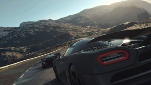 Saudades? Clássico de PS4, DriveClub completa dez anos