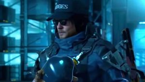 Com crossover com Half-Life, Death Stranding chega ao PC em junho