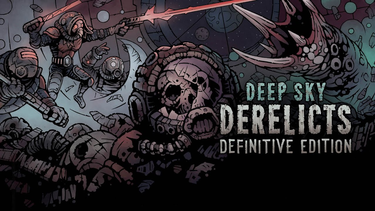 Deep Sky Derelicts: Definitive Edition é anunciado para consoles e PC