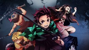 Para PS4 e PS5, novo jogo de Demon Slayer será lançado em julho