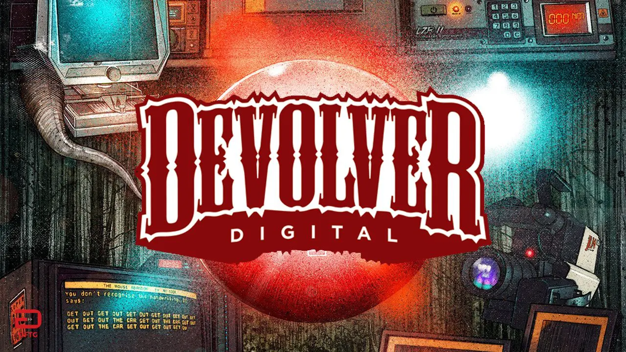 Devolver Digital adquire doinksoft, estúdio de Gato Robot