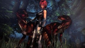 Insider afirma que Capcom cancelou Dino Crisis