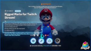 Dreams: Sony remove recriação de Mario por causa da Nintendo