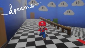 O sonho acabou? Sony confirma remoção de IPs da Nintendo em Dreams