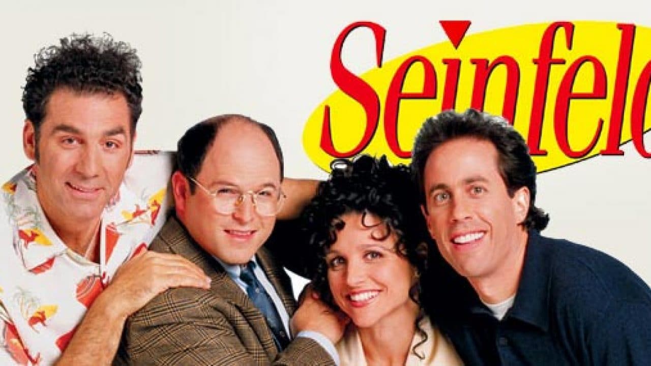 Jogador de Dreams recria seriado Seinfeld em estilo de terror