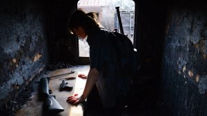 The Last of Us 2: cosplayer reproduz Ellie e resultado é incrível