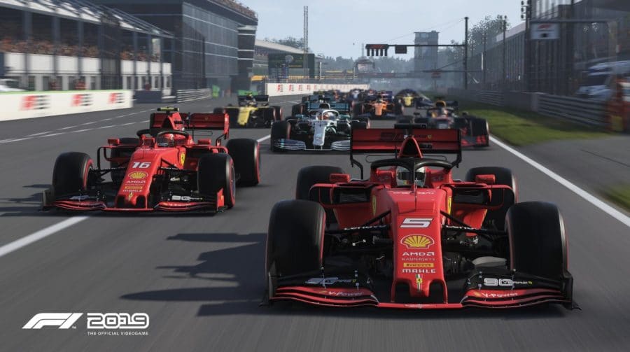 F1 2019: FIA anuncia torneio virtual de F1 para entreter fãs do esporte