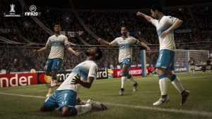 FIFA 20 se junta ao catálogo do EA Access