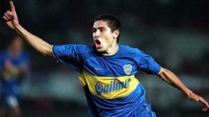 FIFA 20: EA anuncia Riquelme como novo Icon, mas apaga tweet