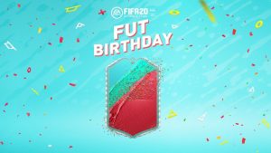 Com Lucas Paquetá, EA lança FUT Birthday no FIFA 20