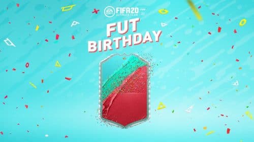 Com Lucas Paquetá, EA lança FUT Birthday no FIFA 20
