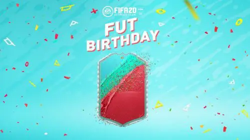 Com Lucas Paquetá, EA lança FUT Birthday no FIFA 20