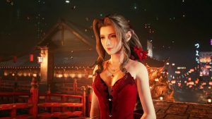 Final Fantasy VII Remake terá conteúdo endgame
