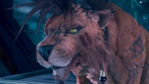 Final Fantasy VII Remake: RED XIII não será jogável na party