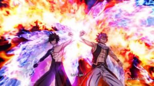 RPG de Fairy Tail recebe trailer focado na história do game