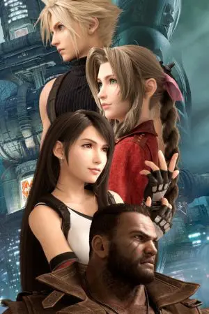 Final Fantasy VII Remake: vale a pena?