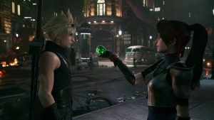 Desenvolvimento de Final Fantasy VII Remake está concluído