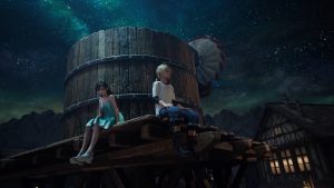 Segundo episódio de “Inside Final Fantasy VII Remake” foca em personagens