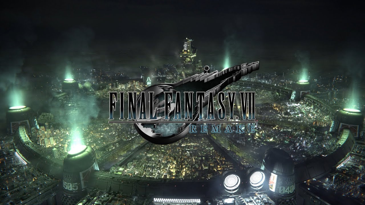 Final Fantasy VII Remake: produtores discutem recriação de Midgar