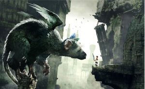 Epic Games publicará novos jogos da Remedy e de Fumito Ueda