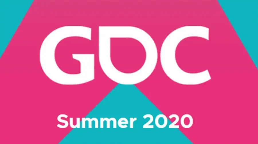 GDC 2020 acontecerá em agosto, anuncia organização