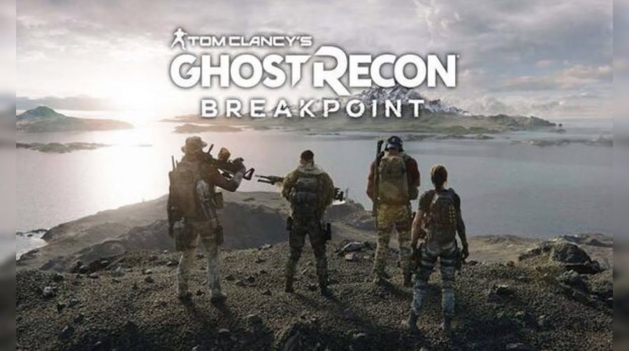 Fim de papo! Ubisoft encerra suporte a Ghost Recon Breakpoint