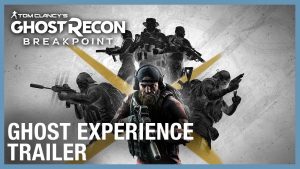 Ubi apresenta “Modo Imersivo” para Ghost Recon Breakpoint