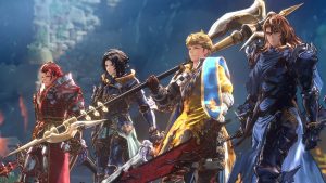 Granblue Fantasy Relink poderá chegar ao PlayStation 5