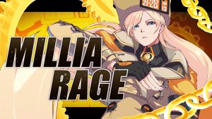 Guilty Gear -Strive- ganha novo trailer com lutadores conhecidos
