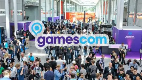 Gamescom 2020 é oficialmente cancelada