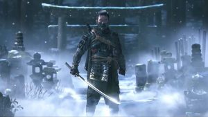 Ghost of Tsushima: Mais detalhes serão divulgados em breve