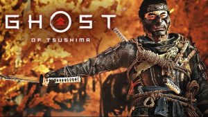 Sucker Punch responde dúvidas sobre de Ghost of Tsushima