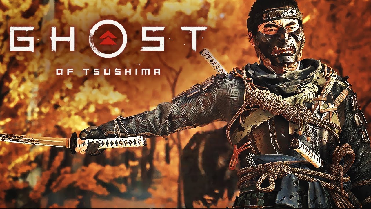 Revista se desculpa por informações incorretas sobre Ghost of Tsushima
