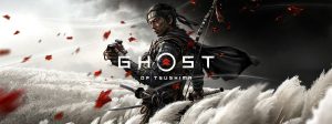 Lançamento de Ghost of Tsushima está a salvo (por enquanto)