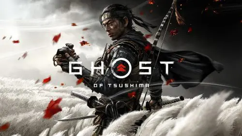 Lançamento de Ghost of Tsushima está a salvo (por enquanto)