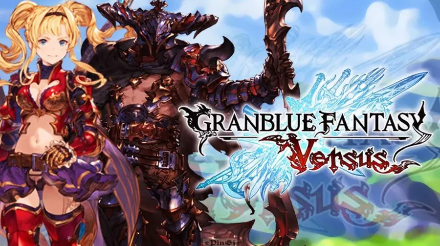 Granblue Fantasy: Versus chega a 200 mil cópias vendidas no Japão