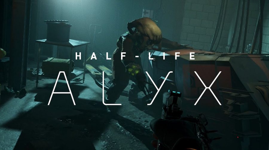 Half Life: Alyx no PSVR? Valve não descarta possibilidade