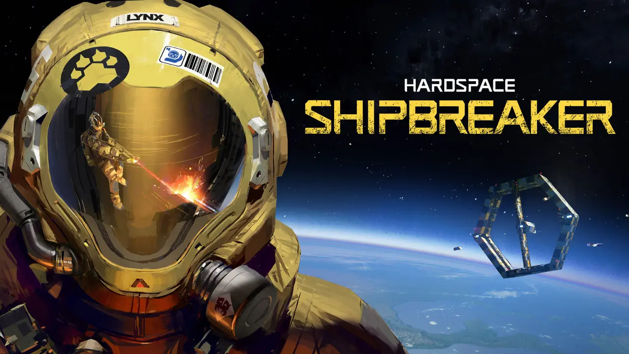 Hardspace: Shipbreaker foi anunciado para o PS4