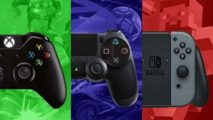 Governo Federal reduz impostos de videogames e jogos pela terceira vez