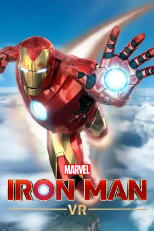 Marvel's Iron Man VR: vale a pena?