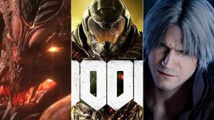 Morre, diabo! Cinco bons jogos com temática demoníaca