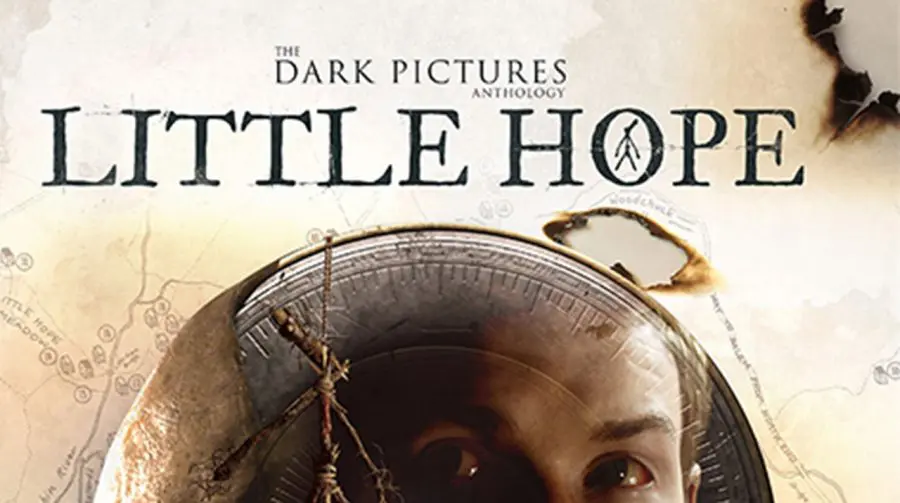 The Dark Pictures: Little Hope poderá chegar em junho [rumor]