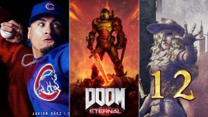 Confira os lançamentos da semana (16/03 a 20/03) para PS4