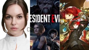 Veja os lançamentos da semana (31/03 a 03/04) para PlayStation 4
