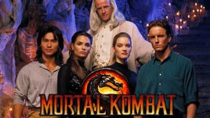 Mortal Kombat, filme de 1995, deve chegar à Netflix em breve