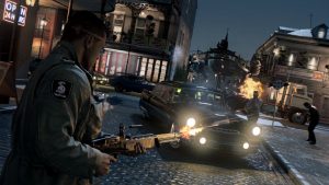 Estúdio de Mafia lll busca produtor para trabalhar em nova IP