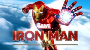 O melhor do VR: 5 motivos para jogar Marvel’s Iron Man VR