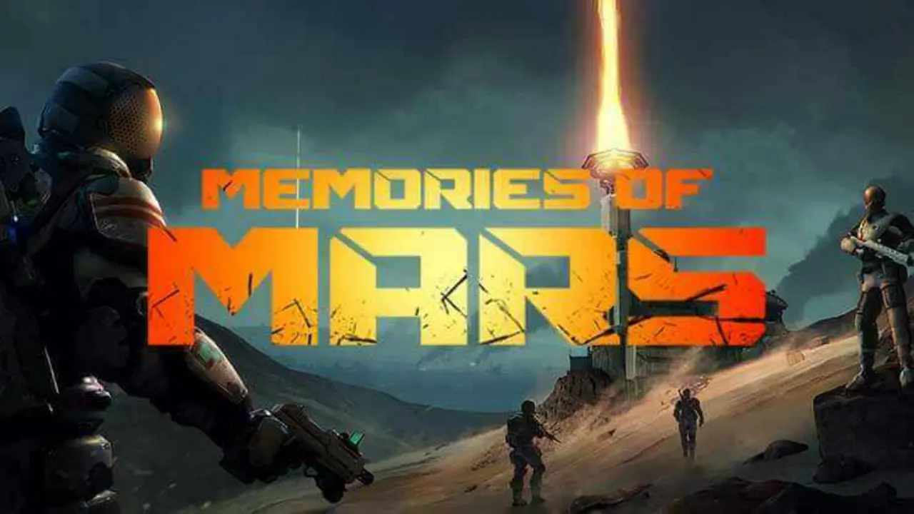 Survival Memories of Mars chega ao Playstation 4